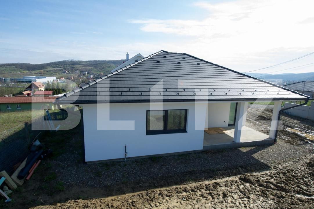 Casa de vânzare 4 camere Corunca - 162807CV | BLITZ Târgu Mureș | Poza5