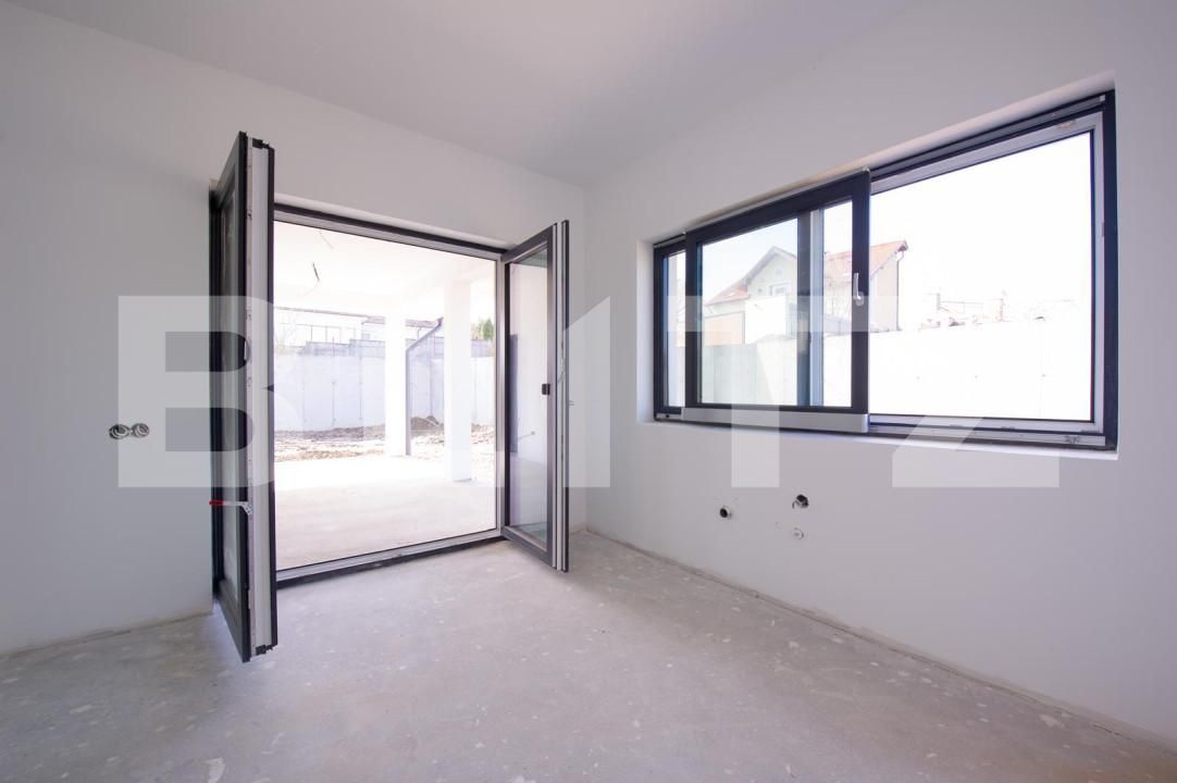 Casa de vânzare 4 camere Corunca - 162807CV | BLITZ Târgu Mureș | Poza6