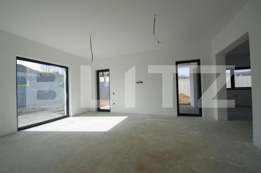 Casa de vânzare 4 camere Corunca - 162807CV | BLITZ Târgu Mureș | Poza8