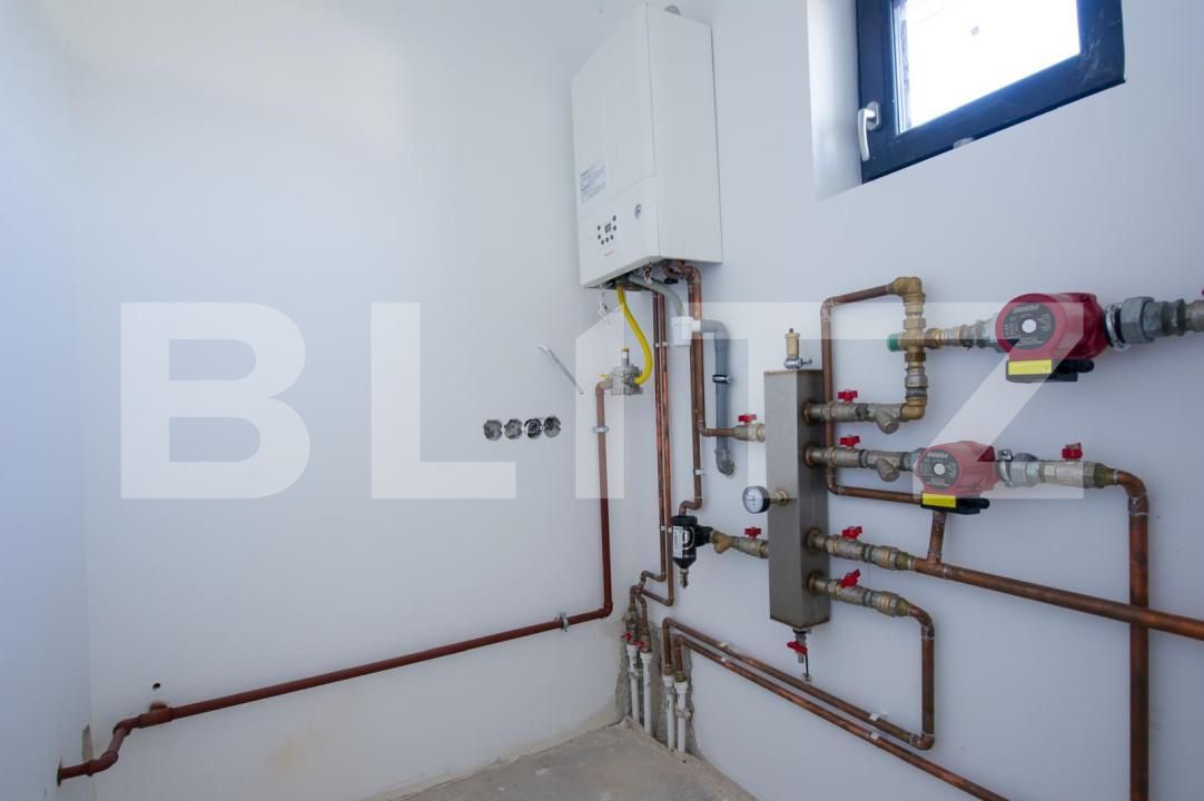 Casa de vânzare 4 camere Corunca - 162807CV | BLITZ Târgu Mureș | Poza16