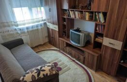 Apartament 2 camere, decomandat, 52 mp, Rovinari