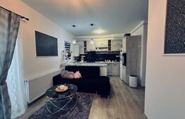 Apartament 1 cameră superb, 42 mp, Unirii Green Residence