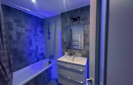 Apartament 1 cameră superb, 42 mp, Unirii Green Residence