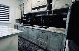 Apartament 1 cameră superb, 42 mp, Unirii Green Residence