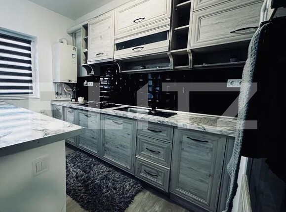 Apartament de vânzare 2 camere Unirii - 162852AV | BLITZ Târgu Mureș | Poza3