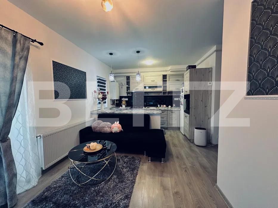 Apartament de vânzare 2 camere Unirii - 162852AV | BLITZ Târgu Mureș | Poza5