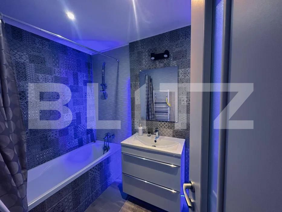 Apartament de vânzare 2 camere Unirii - 162852AV | BLITZ Târgu Mureș | Poza2