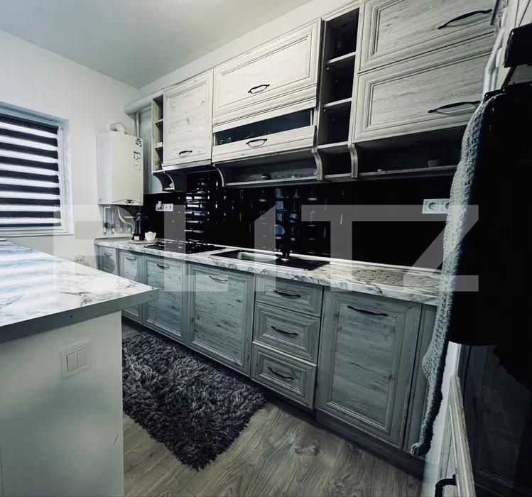 Apartament de vânzare 2 camere Unirii - 162852AV | BLITZ Târgu Mureș | Poza3