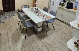 Apartament 3 camere, 64 mp utili , Dambu Pietros 