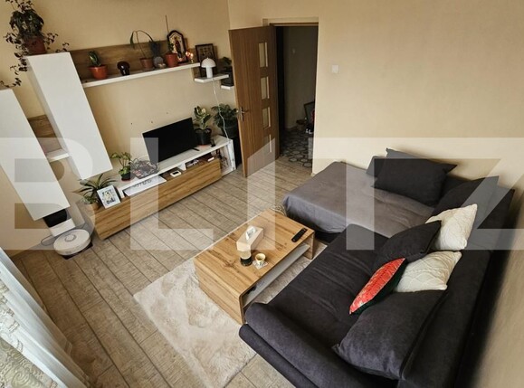 Apartament de vânzare 3 camere Dambu Pietros - 162890AV | BLITZ Târgu Mureș | Poza1