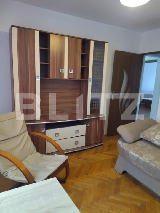 Apartament de vânzare 3 camere Tudor - 162901AV | BLITZ Târgu Mureș | Poza1
