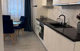 Apartament superb 2 camere modificat in 3 camere, 61 mp, Green Residence