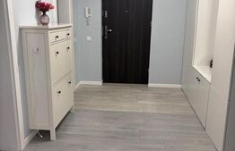 Apartament superb 2 camere modificat in 3 camere, 61 mp, Green Residence