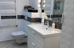 Apartament superb 2 camere modificat in 3 camere, 61 mp, Green Residence