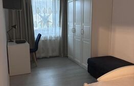 Apartament superb 2 camere modificat in 3 camere, 61 mp, Green Residence