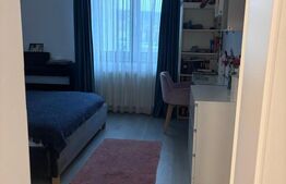Apartament superb 2 camere modificat in 3 camere, 61 mp, Green Residence
