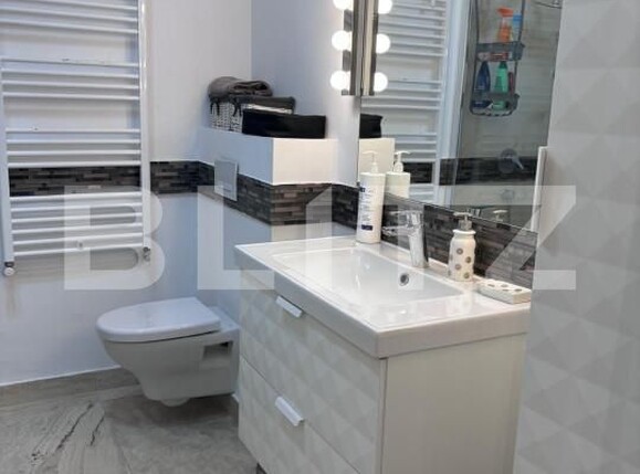 Apartament de vânzare 2 camere Tudor - 162922AV | BLITZ Târgu Mureș | Poza3