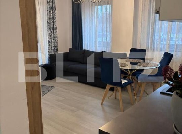 Apartament de vânzare 2 camere Tudor - 162922AV | BLITZ Târgu Mureș | Poza1