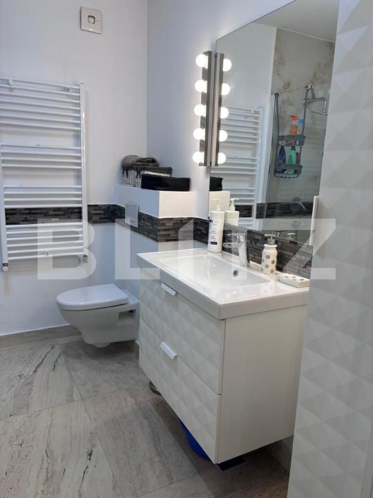 Apartament de vânzare 2 camere Tudor - 162922AV | BLITZ Târgu Mureș | Poza3