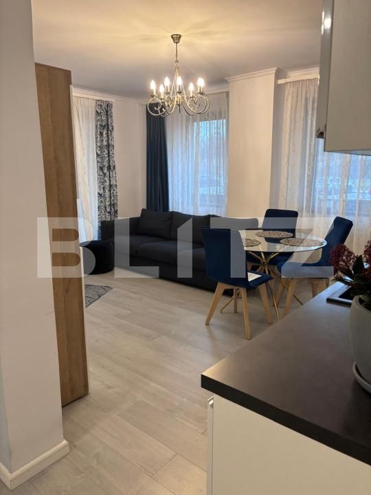 Apartament de vânzare 2 camere Tudor - 162922AV | BLITZ Târgu Mureș | Poza1