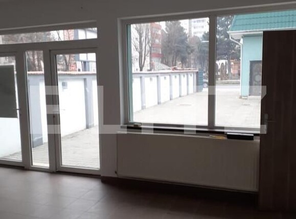 Spațiu comercial de închiriat Gheorghe Doja - 162933SIC | BLITZ Târgu Mureș | Poza3