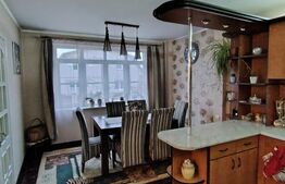 Casa superba 7 camere, 341 mp, zona Dambu