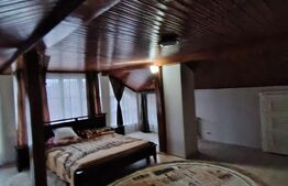 Casa superba 7 camere, 341 mp, zona Dambu