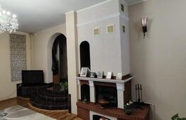 Casa superba 7 camere, 341 mp, zona Dambu