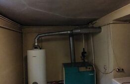 Casa superba 7 camere, 341 mp, zona Dambu