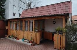 Casa superba 7 camere, 341 mp, zona Dambu