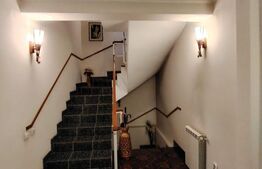 Casa superba 7 camere, 341 mp, zona Dambu