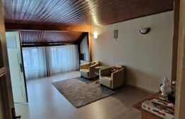 Casa superba 7 camere, 341 mp, zona Dambu