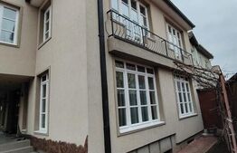 Casa superba 7 camere, 341 mp, zona Dambu