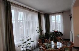 Casa superba 7 camere, 341 mp, zona Dambu