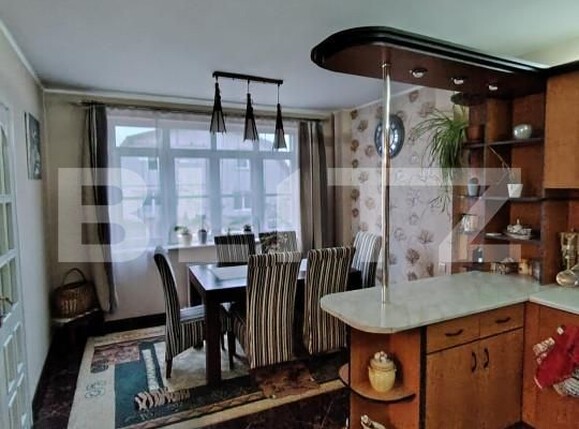 Casa de vânzare 7 camere Dambu Pietros - 162943CV | BLITZ Târgu Mureș | Poza5