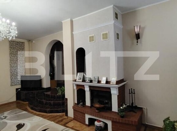 Casa de vânzare 7 camere Dambu Pietros - 162943CV | BLITZ Târgu Mureș | Poza2