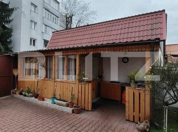 Casa de vânzare 7 camere Dambu Pietros - 162943CV | BLITZ Târgu Mureș | Poza19