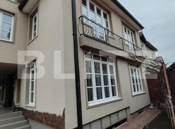 Casa de vânzare 7 camere Dambu Pietros - 162943CV | BLITZ Târgu Mureș | Poza1