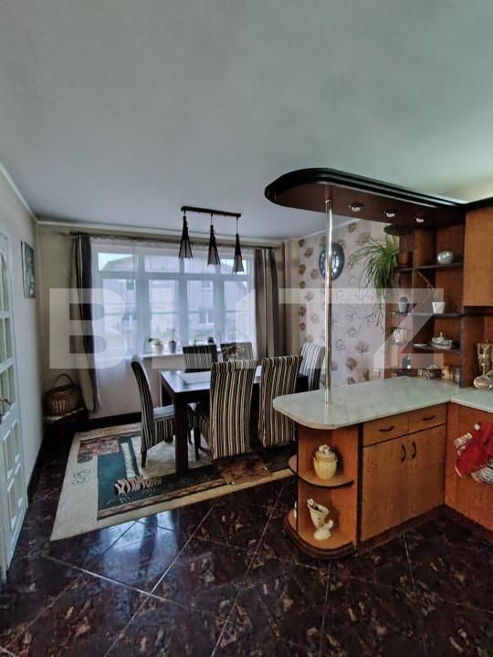 Casa de vânzare 7 camere Dambu Pietros - 162943CV | BLITZ Târgu Mureș | Poza5
