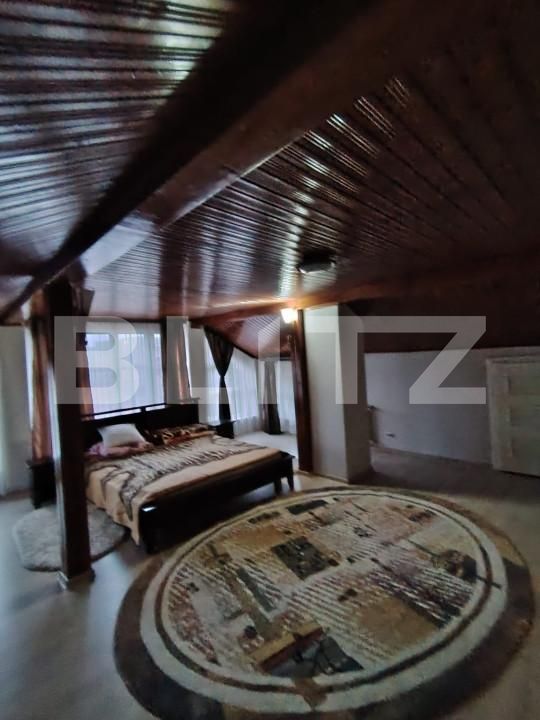 Casa de vânzare 7 camere Dambu Pietros - 162943CV | BLITZ Târgu Mureș | Poza13