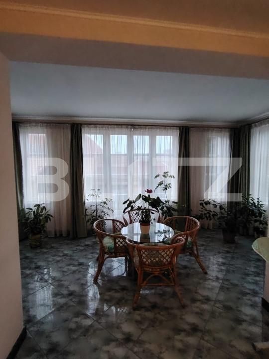 Casa de vânzare 7 camere Dambu Pietros - 162943CV | BLITZ Târgu Mureș | Poza8