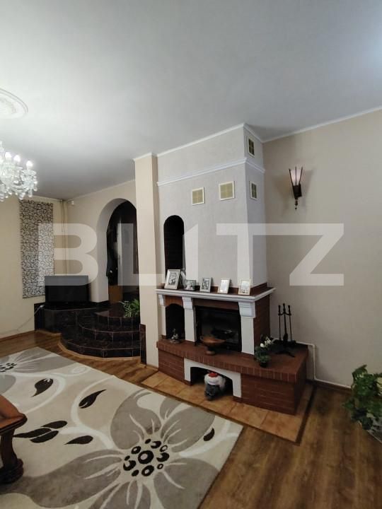 Casa de vânzare 7 camere Dambu Pietros - 162943CV | BLITZ Târgu Mureș | Poza2