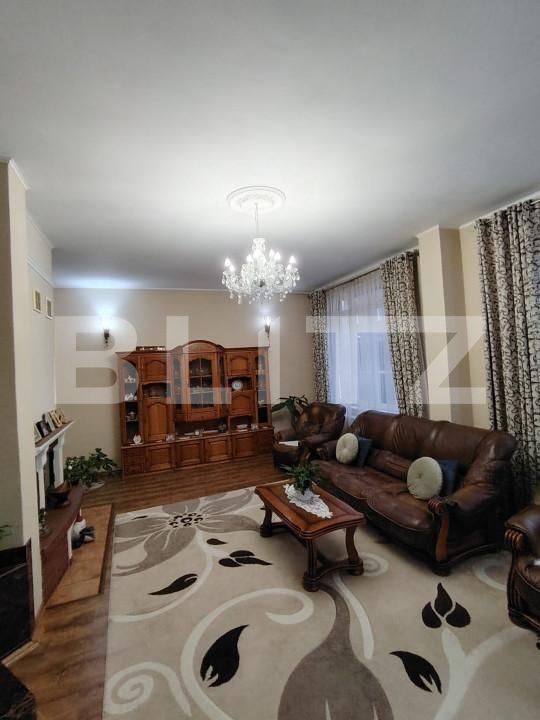 Casa de vânzare 7 camere Dambu Pietros - 162943CV | BLITZ Târgu Mureș | Poza3