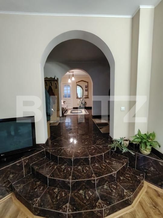 Casa de vânzare 7 camere Dambu Pietros - 162943CV | BLITZ Târgu Mureș | Poza4
