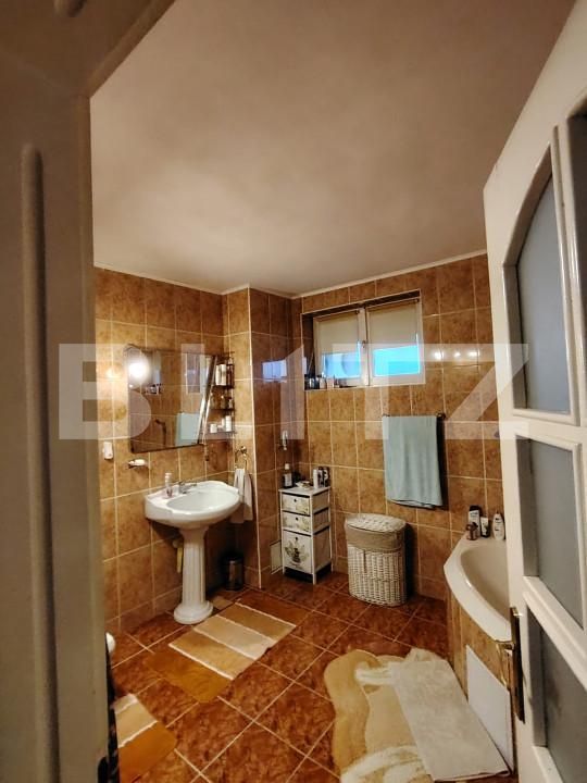 Casa de vânzare 7 camere Dambu Pietros - 162943CV | BLITZ Târgu Mureș | Poza12