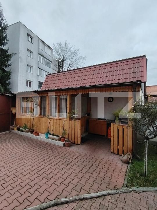 Casa de vânzare 7 camere Dambu Pietros - 162943CV | BLITZ Târgu Mureș | Poza19