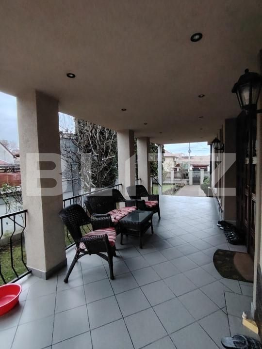 Casa de vânzare 7 camere Dambu Pietros - 162943CV | BLITZ Târgu Mureș | Poza20