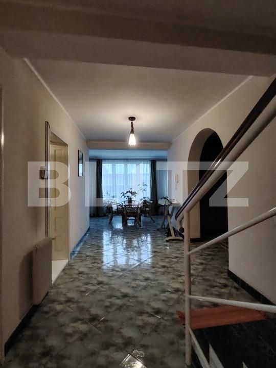 Casa de vânzare 7 camere Dambu Pietros - 162943CV | BLITZ Târgu Mureș | Poza7