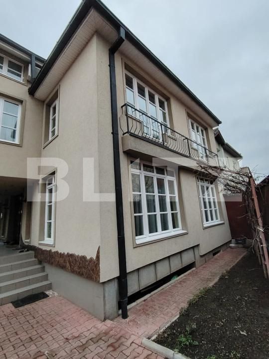 Casa de vânzare 7 camere Dambu Pietros - 162943CV | BLITZ Târgu Mureș | Poza1