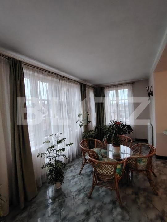 Casa de vânzare 7 camere Dambu Pietros - 162943CV | BLITZ Târgu Mureș | Poza14